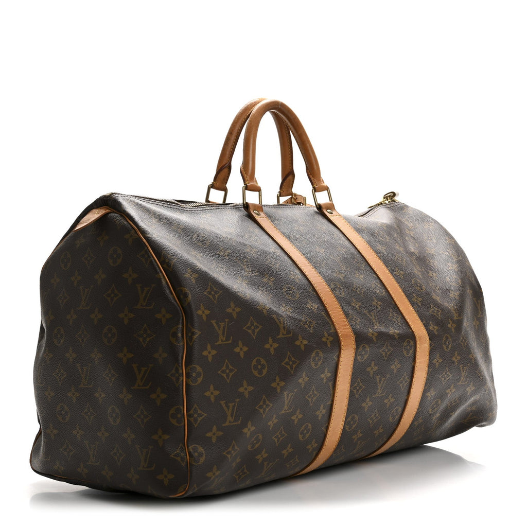 Monogram Keepall 55