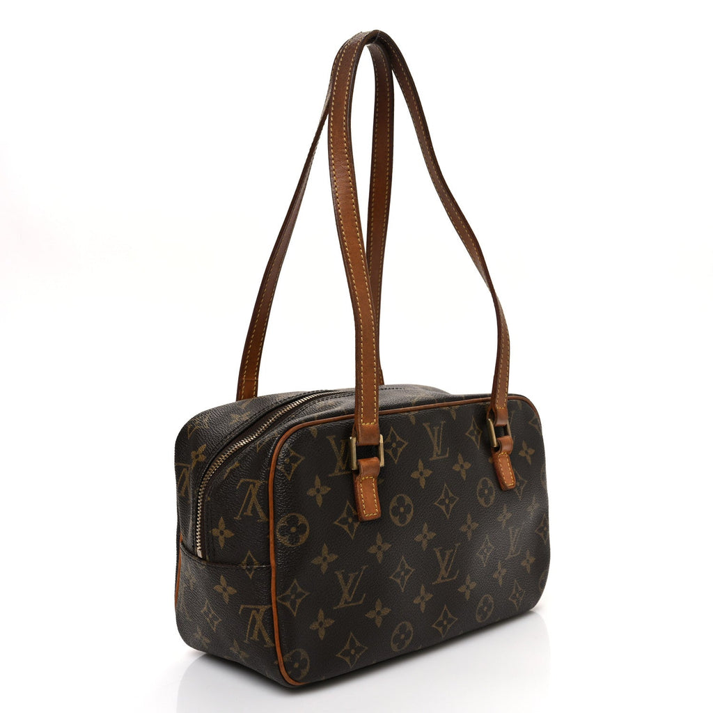 Monogram Cite MM