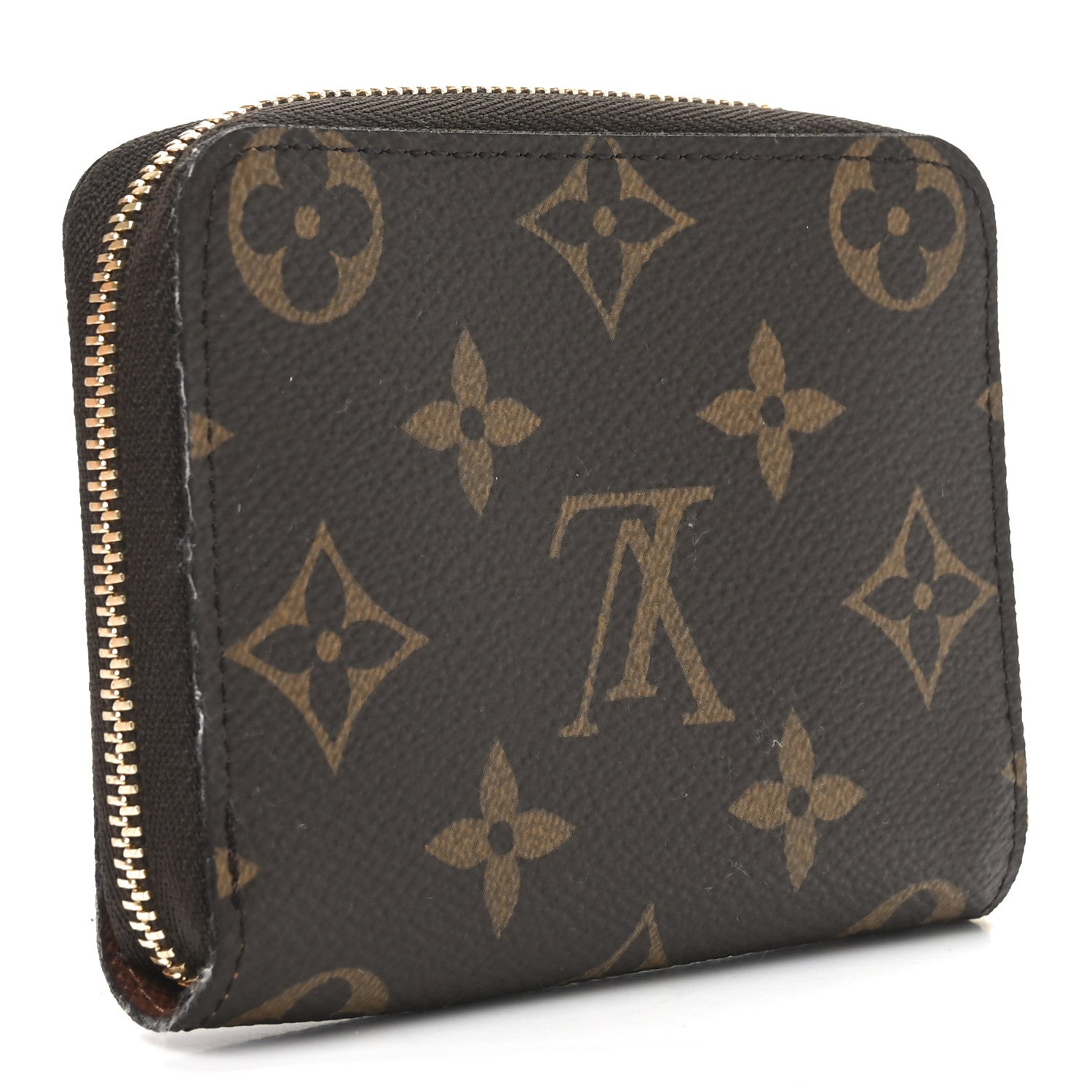 Monogram Zippy Coin Purse