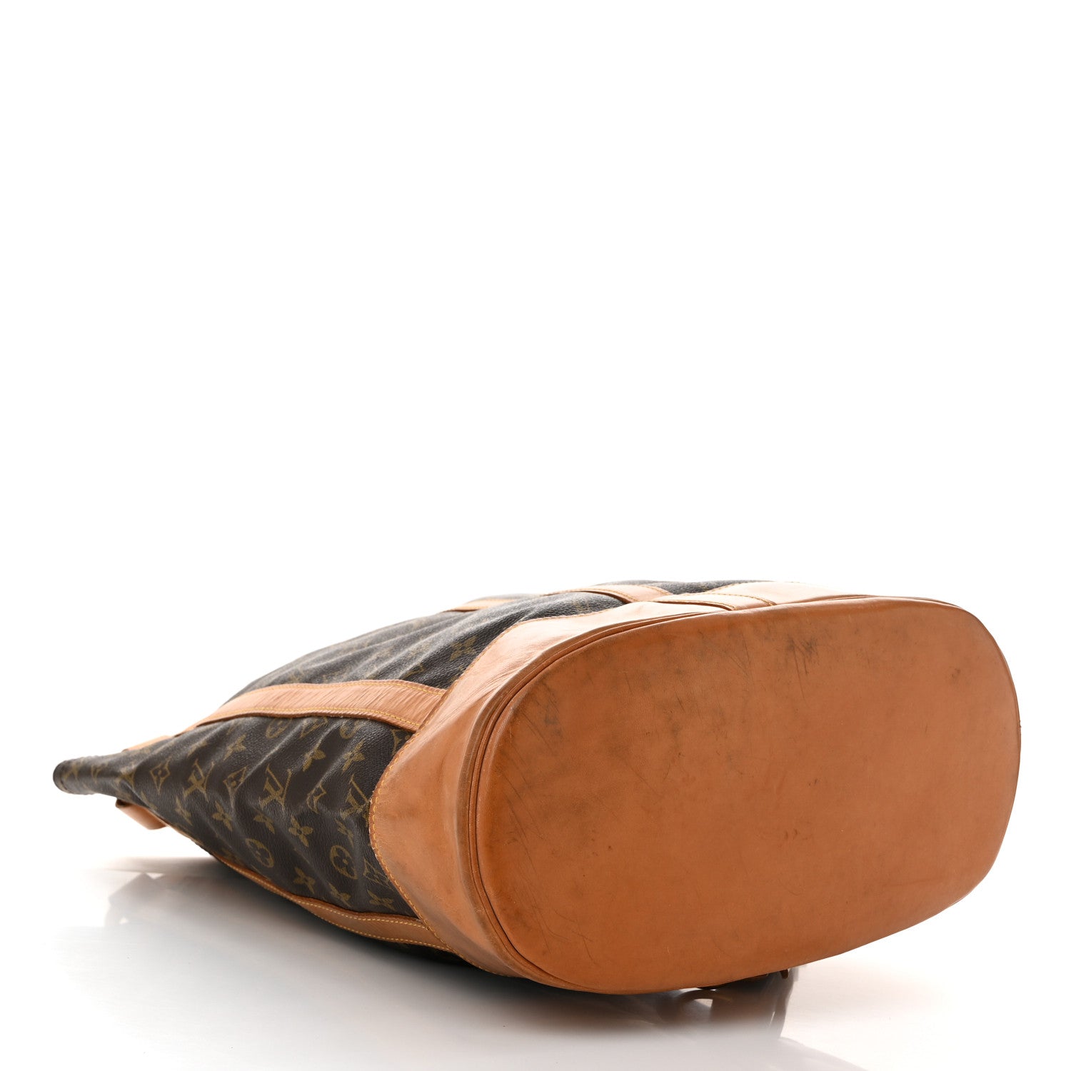 Monogram Randonnee GM Backpack