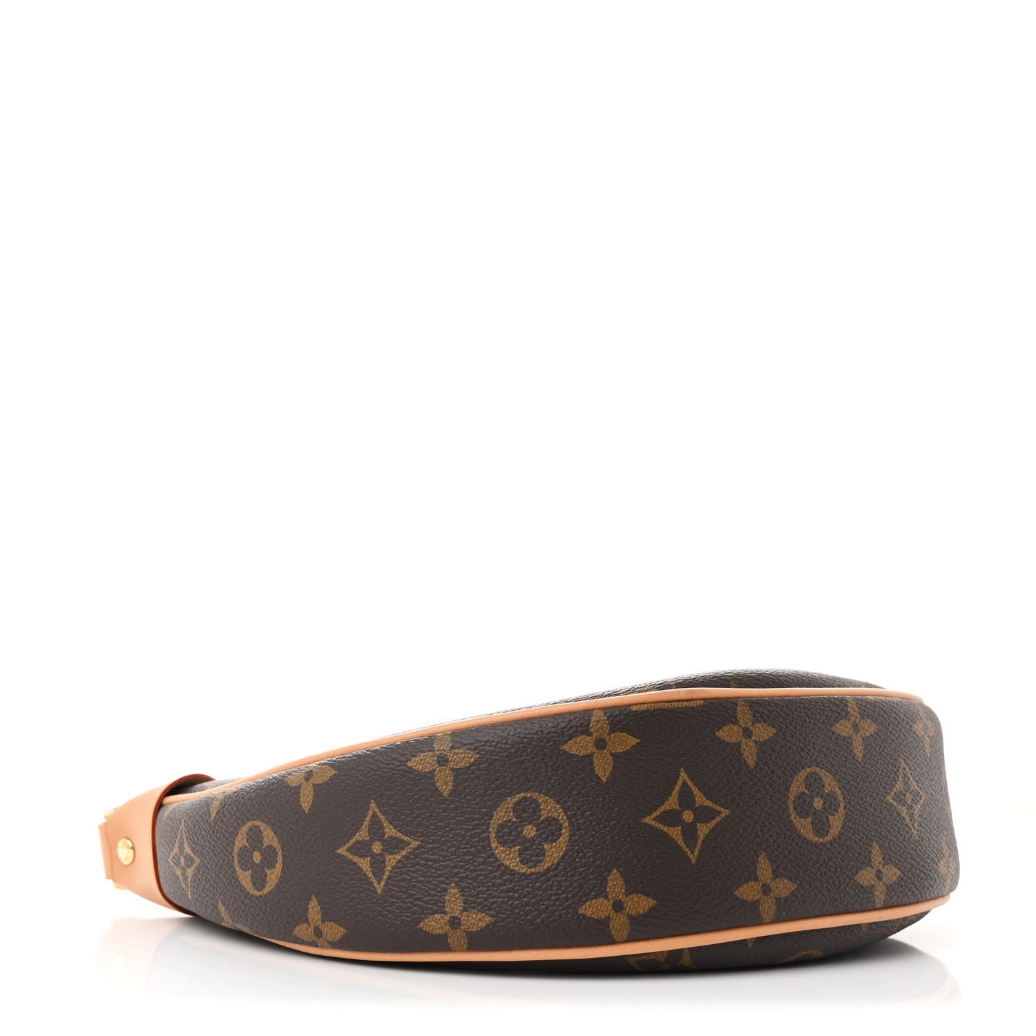 Monogram Loop