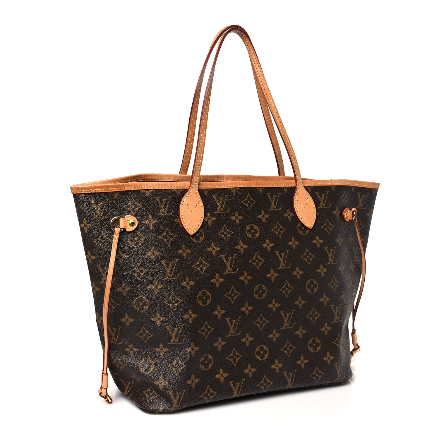Monogram Neo Neverfull MM