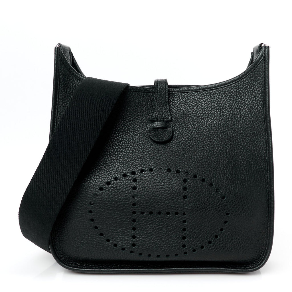 Taurillon Clemence Evelyne PM Black