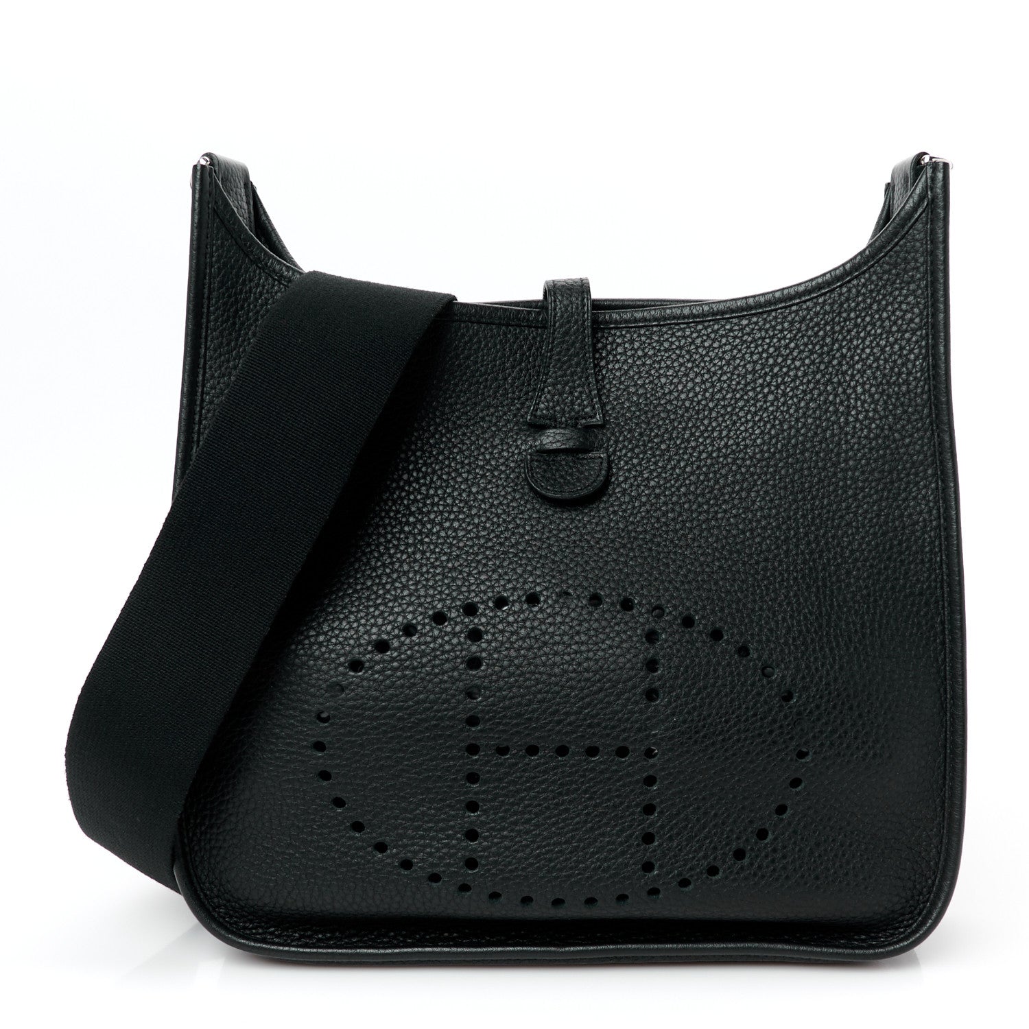 Taurillon Clemence Evelyne PM Black
