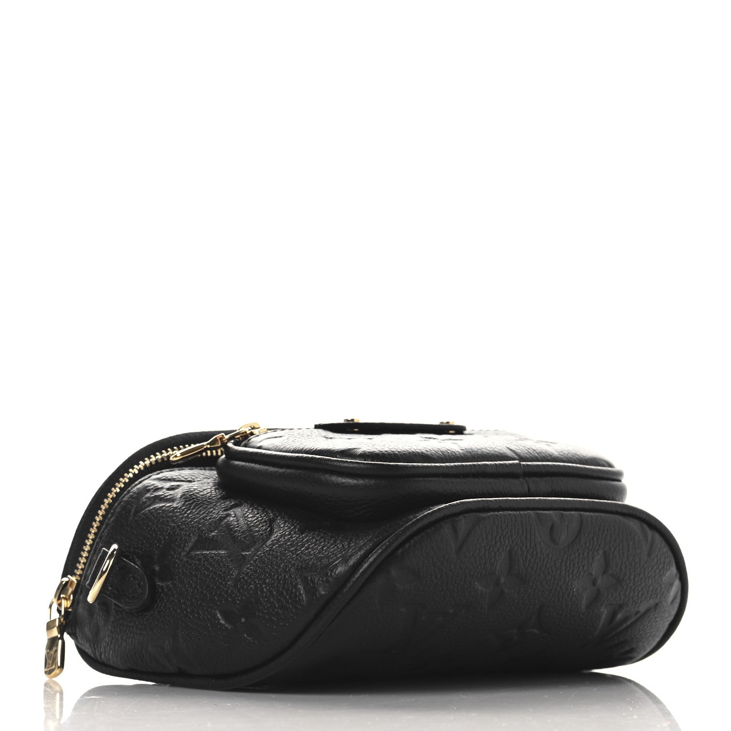 Empreinte Mini Bumbag Black