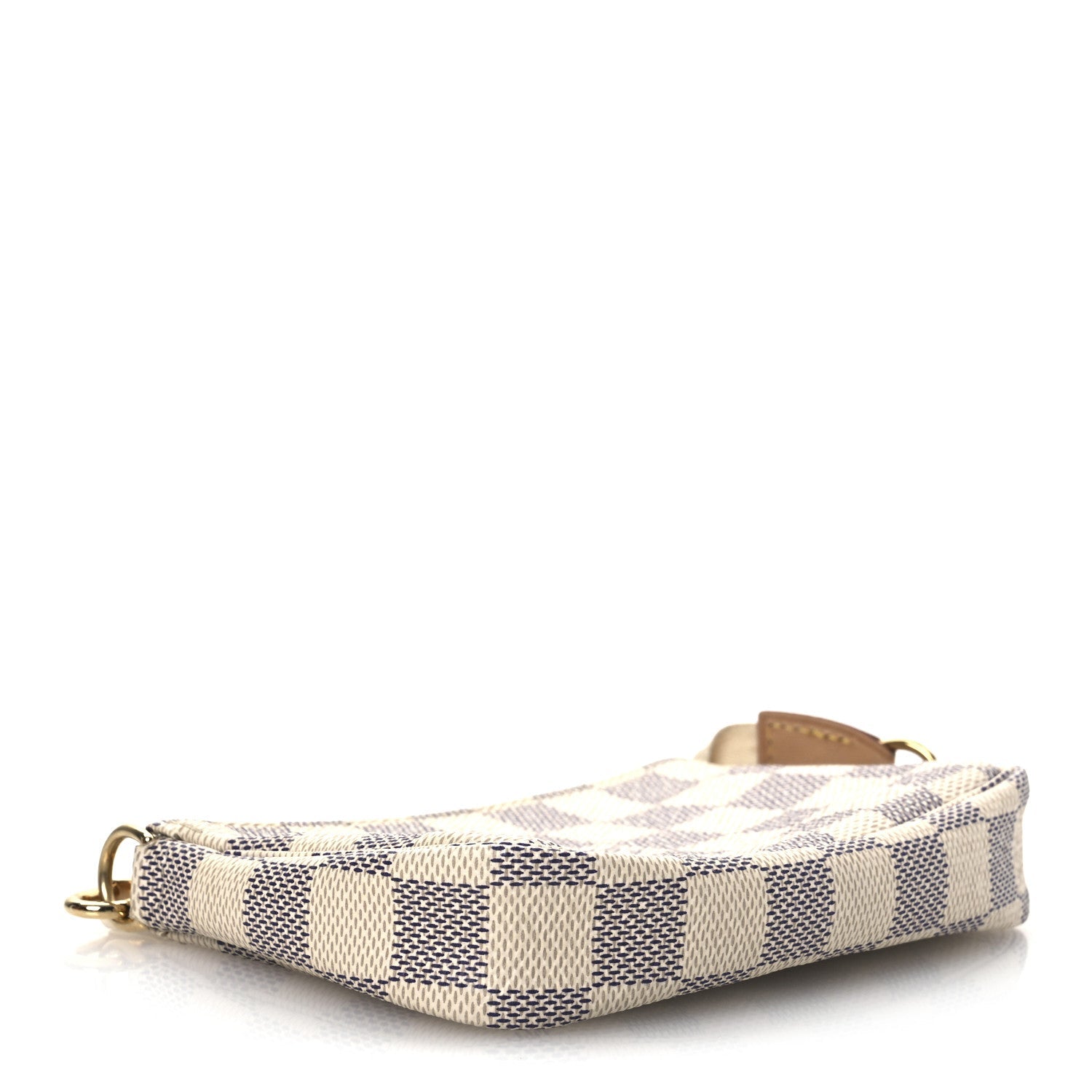 Damier Azur Mini Pochette Accessories