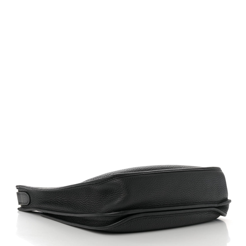 Taurillon Clemence Evelyne III PM Black