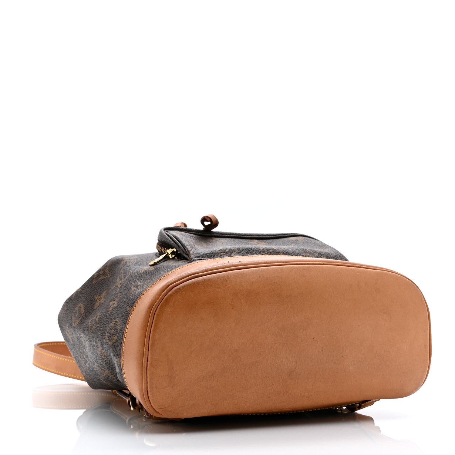 Monogram Montsouris MM Backpack