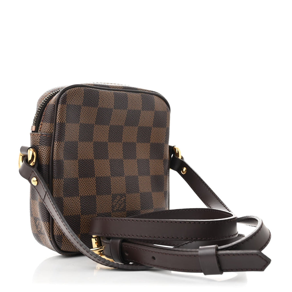Damier Ebene Rift