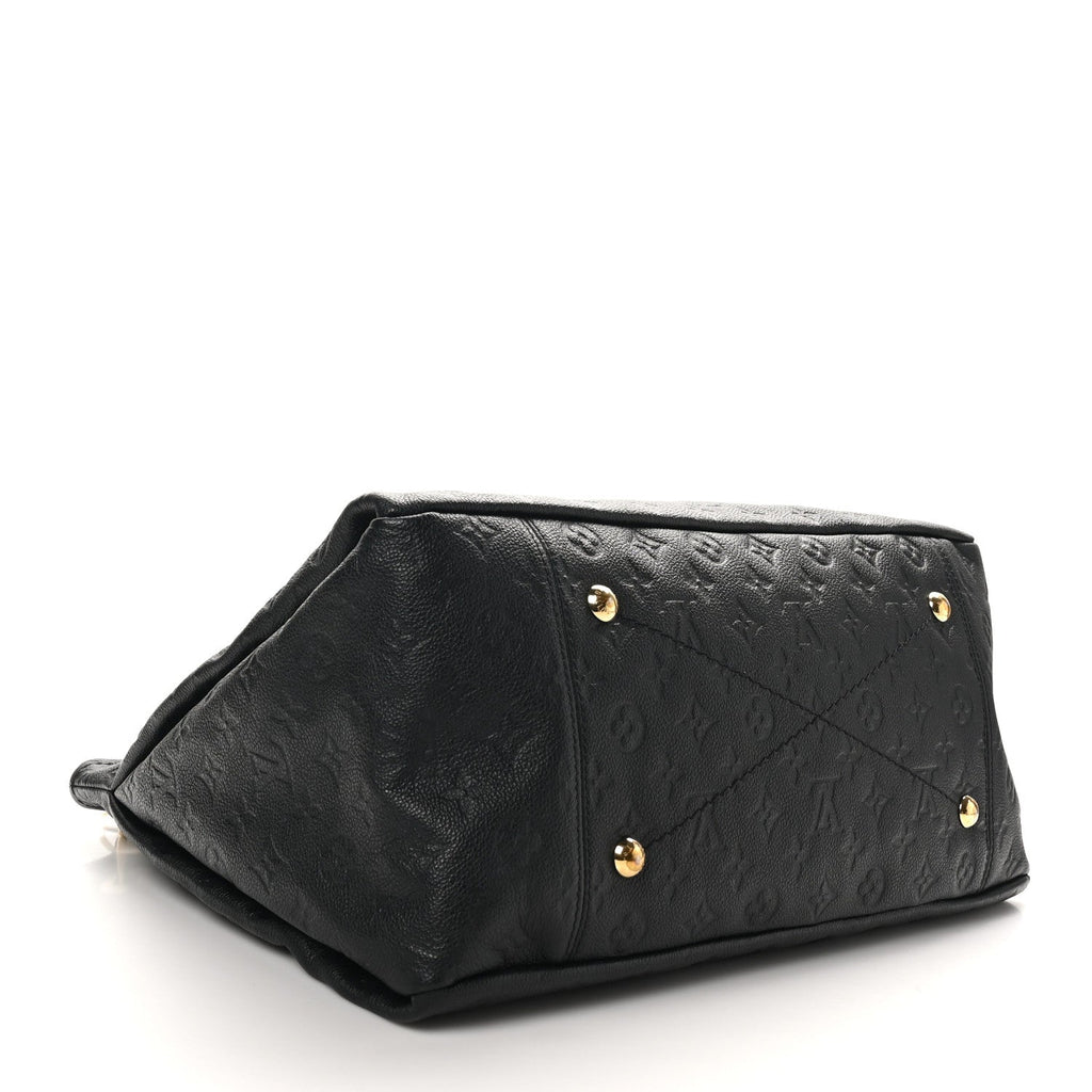 Empreinte Artsy MM Black
