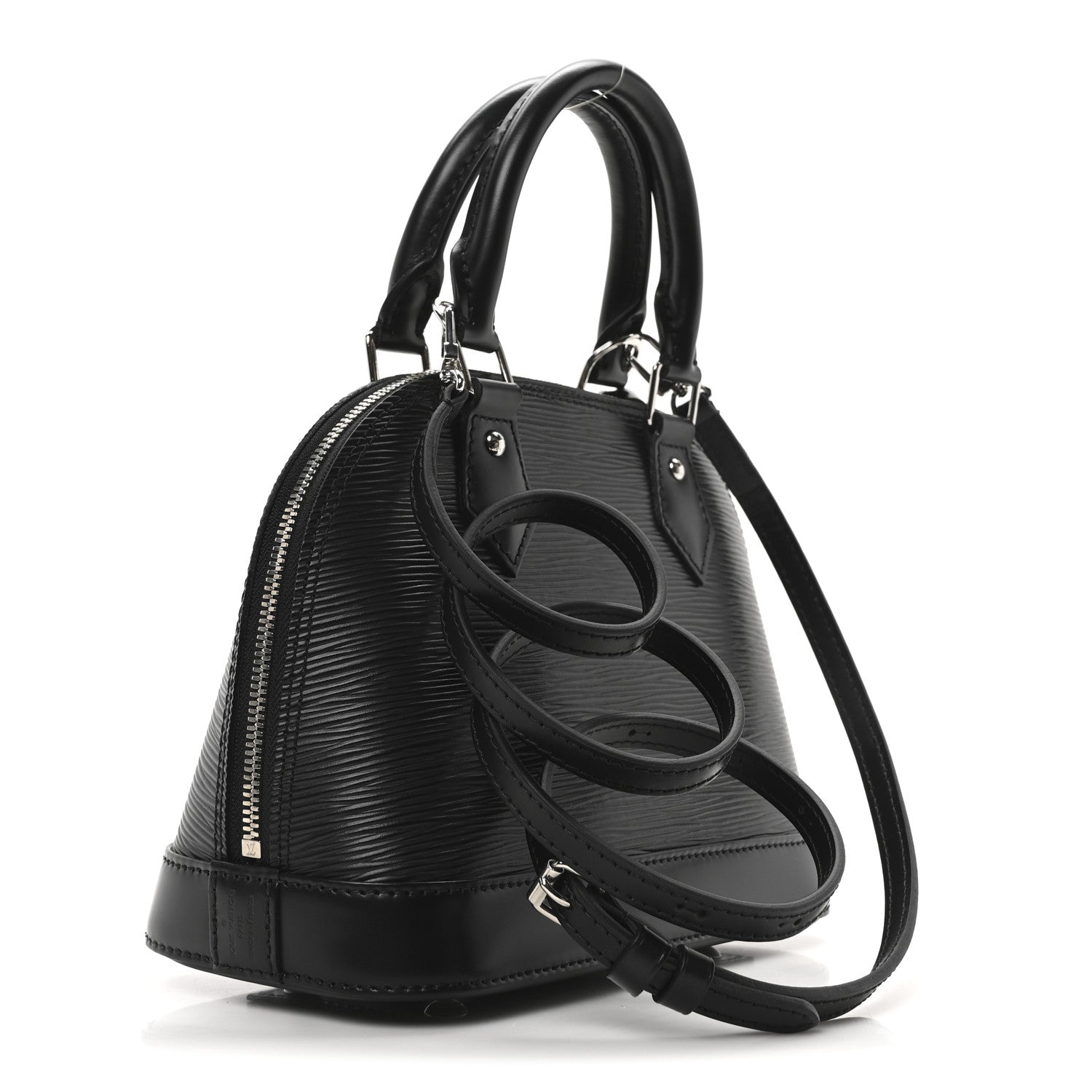 Epi Alma BB Black