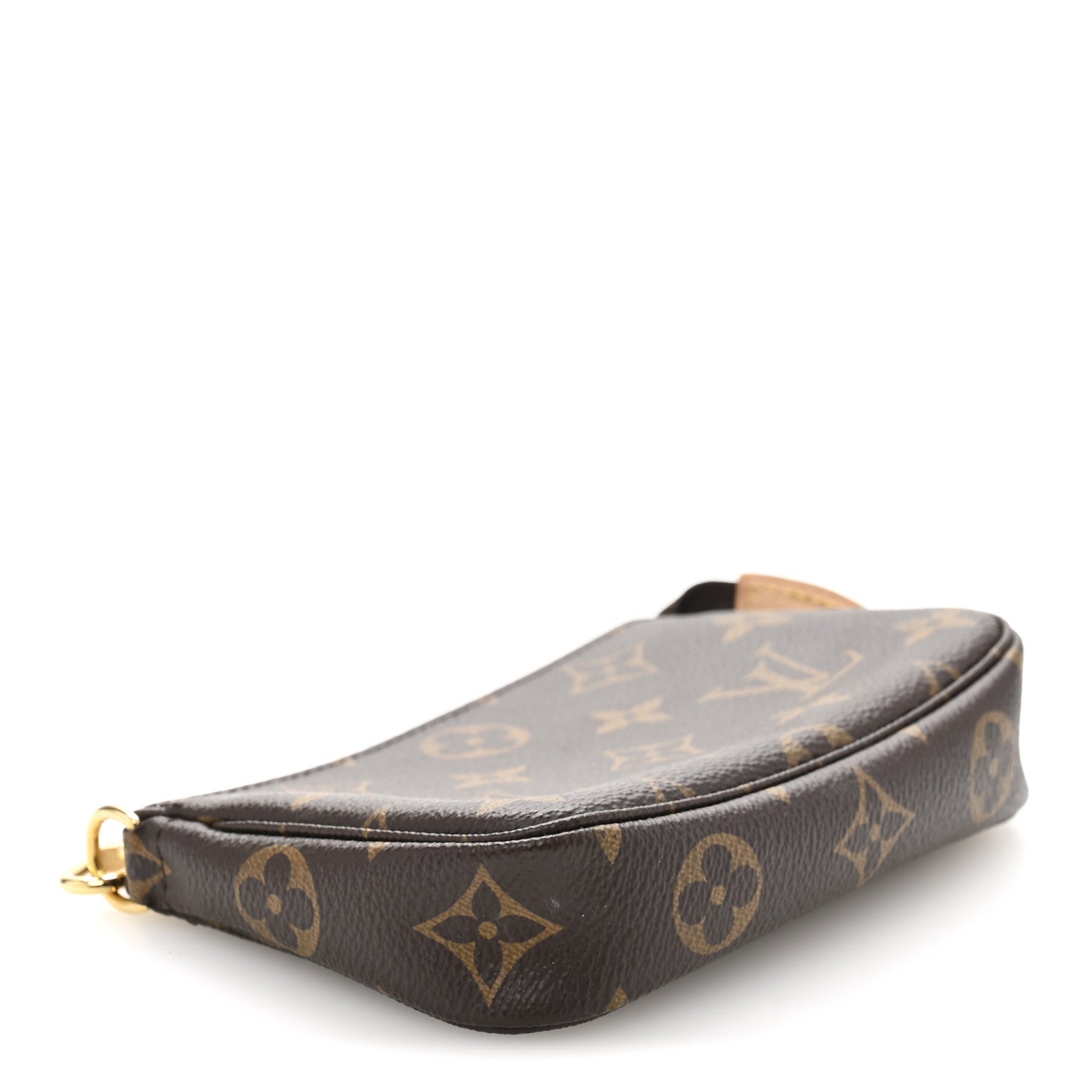 Monogram Mini Pochette Accessories