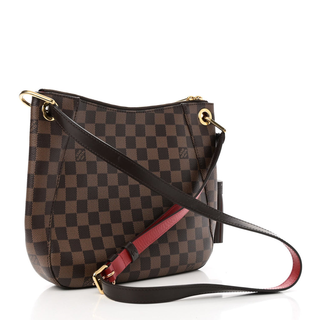 Damier Ebene South Bank Besace