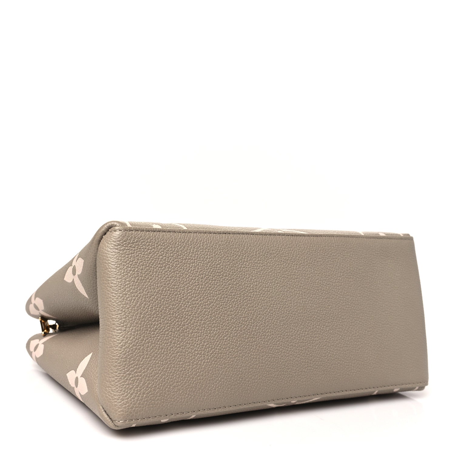 Empreinte Monogram Giant Petit Palais Tourterelle Creme