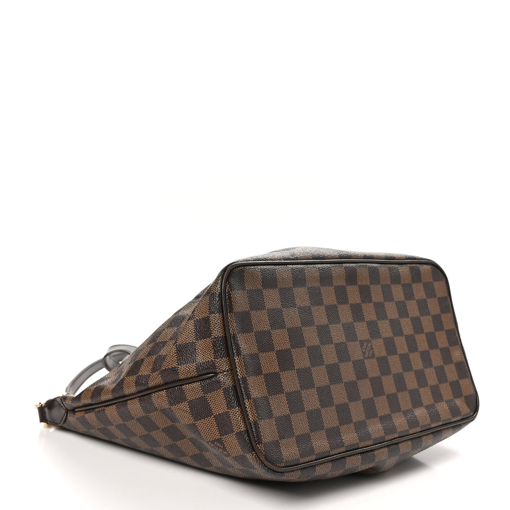 Damier Ebene Palermo PM