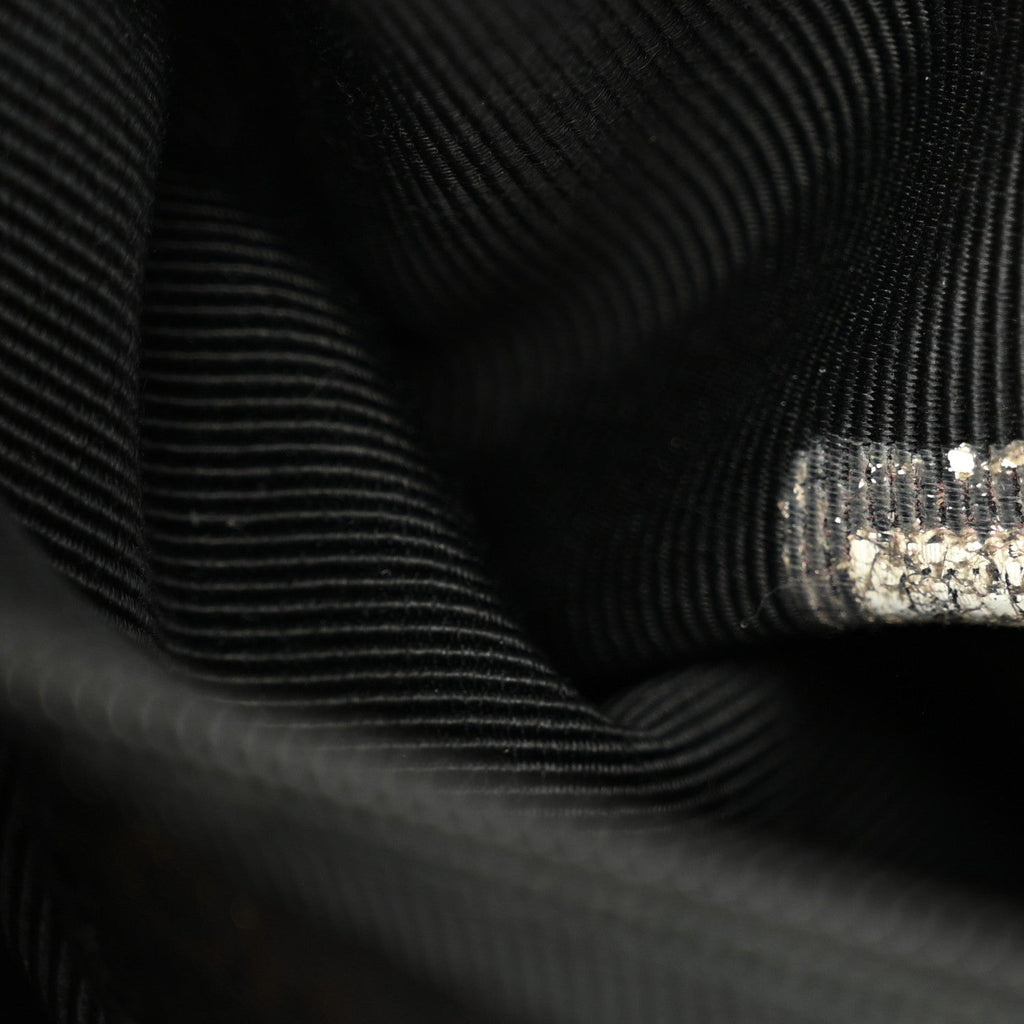 Caviar CC Backpack Black