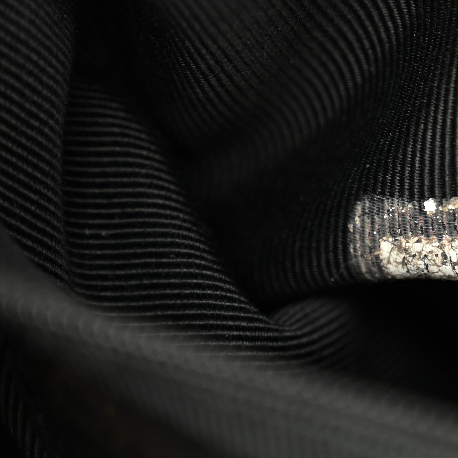 Caviar CC Backpack Black