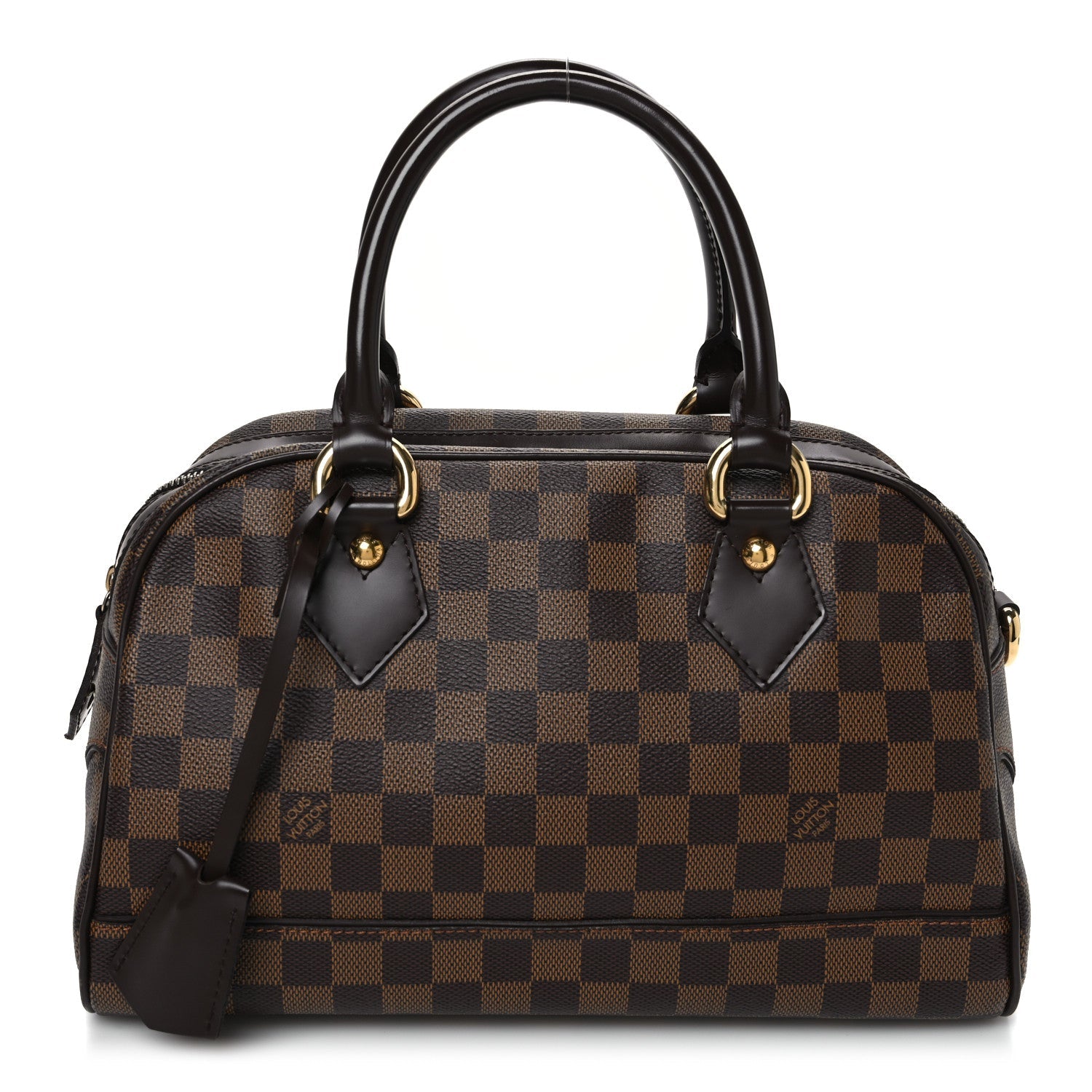 Damier Ebene Duomo