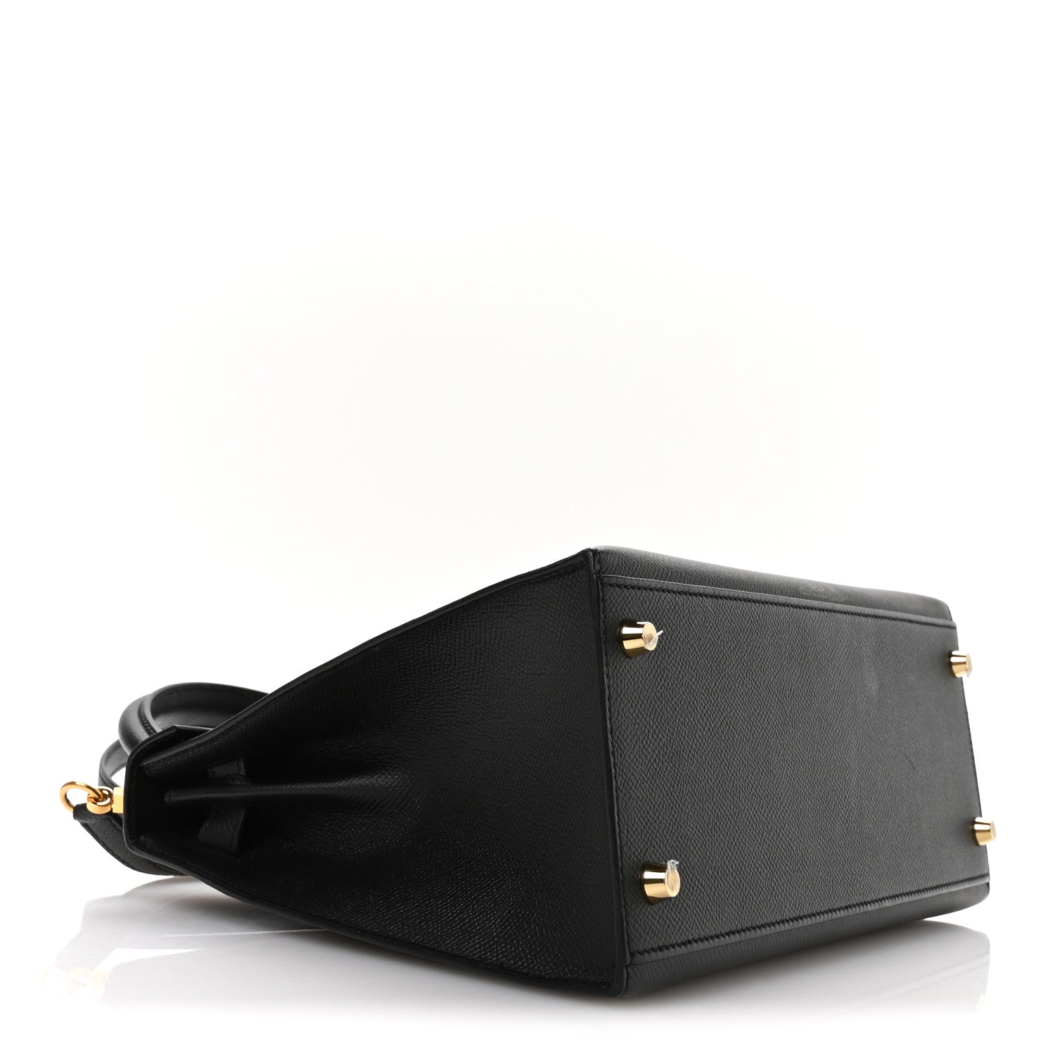 Epsom Kelly Sellier 28 Black