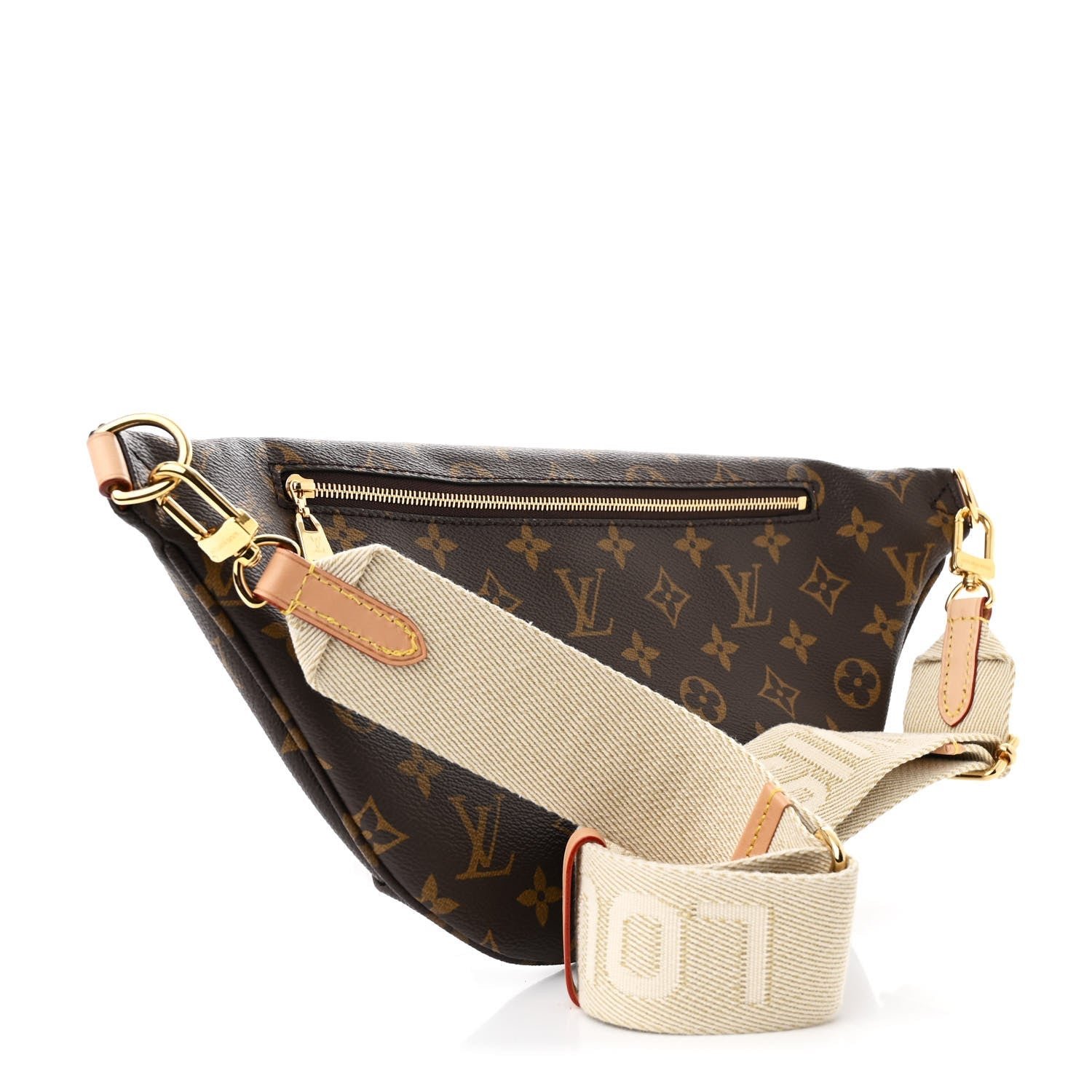 Monogram High Rise Bumbag