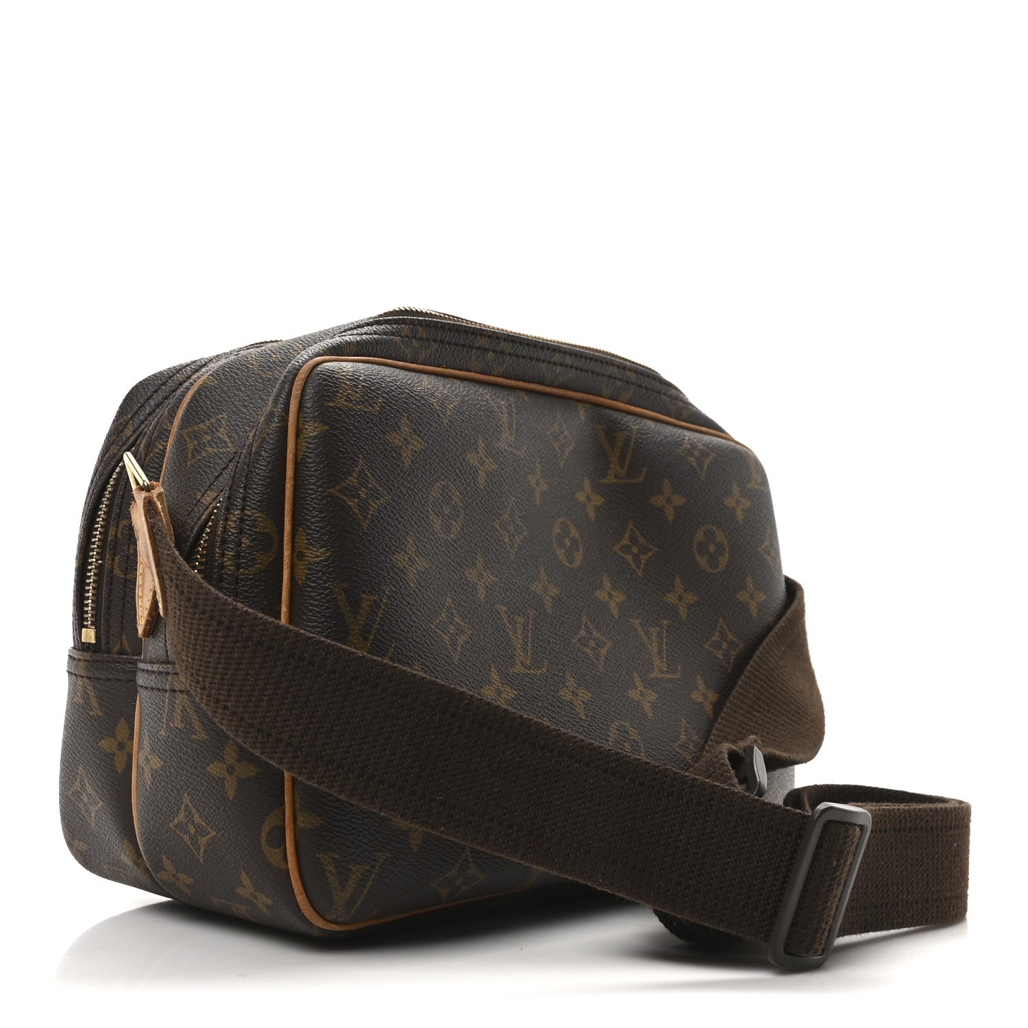 Monogram Reporter PM
