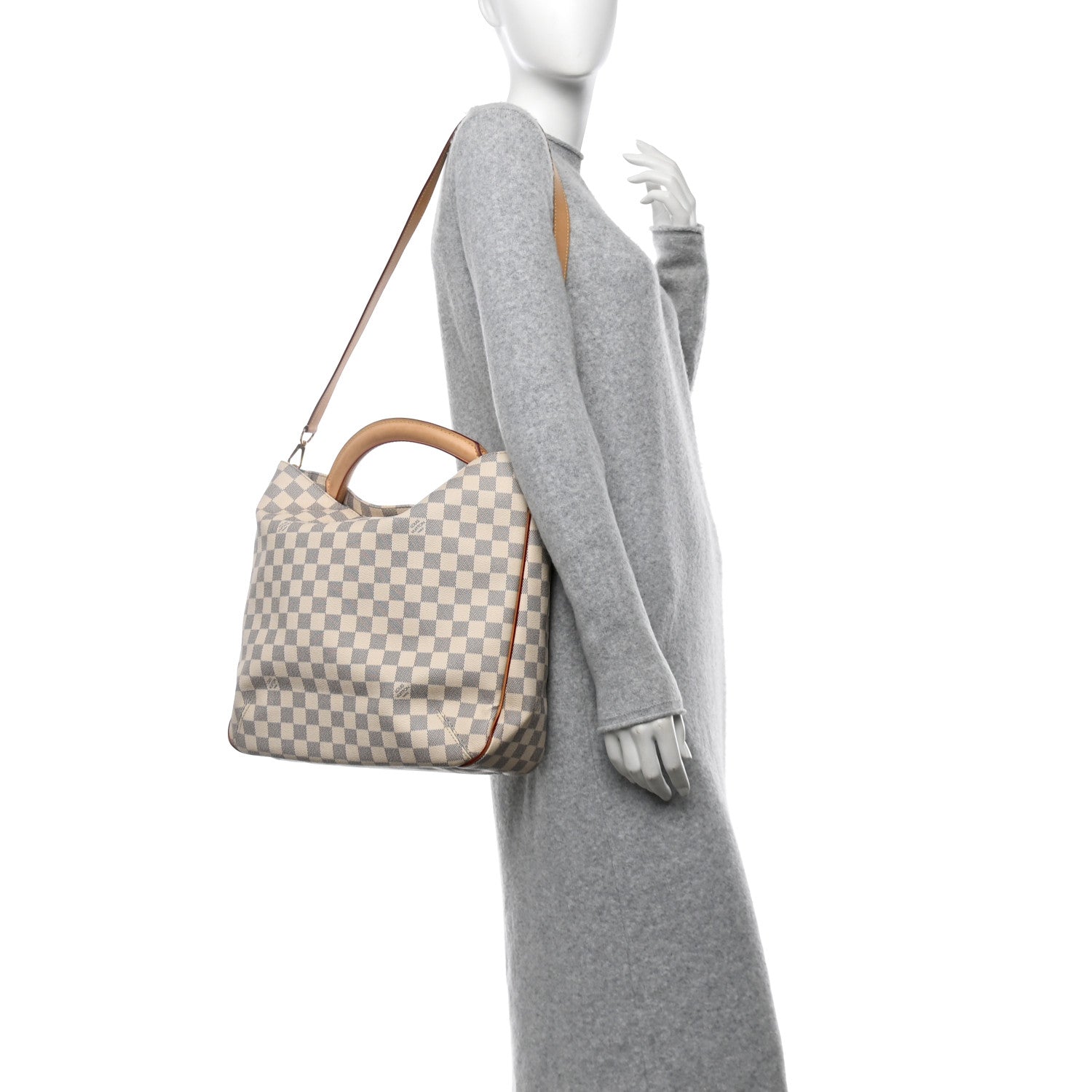 Damier Azur Soffi