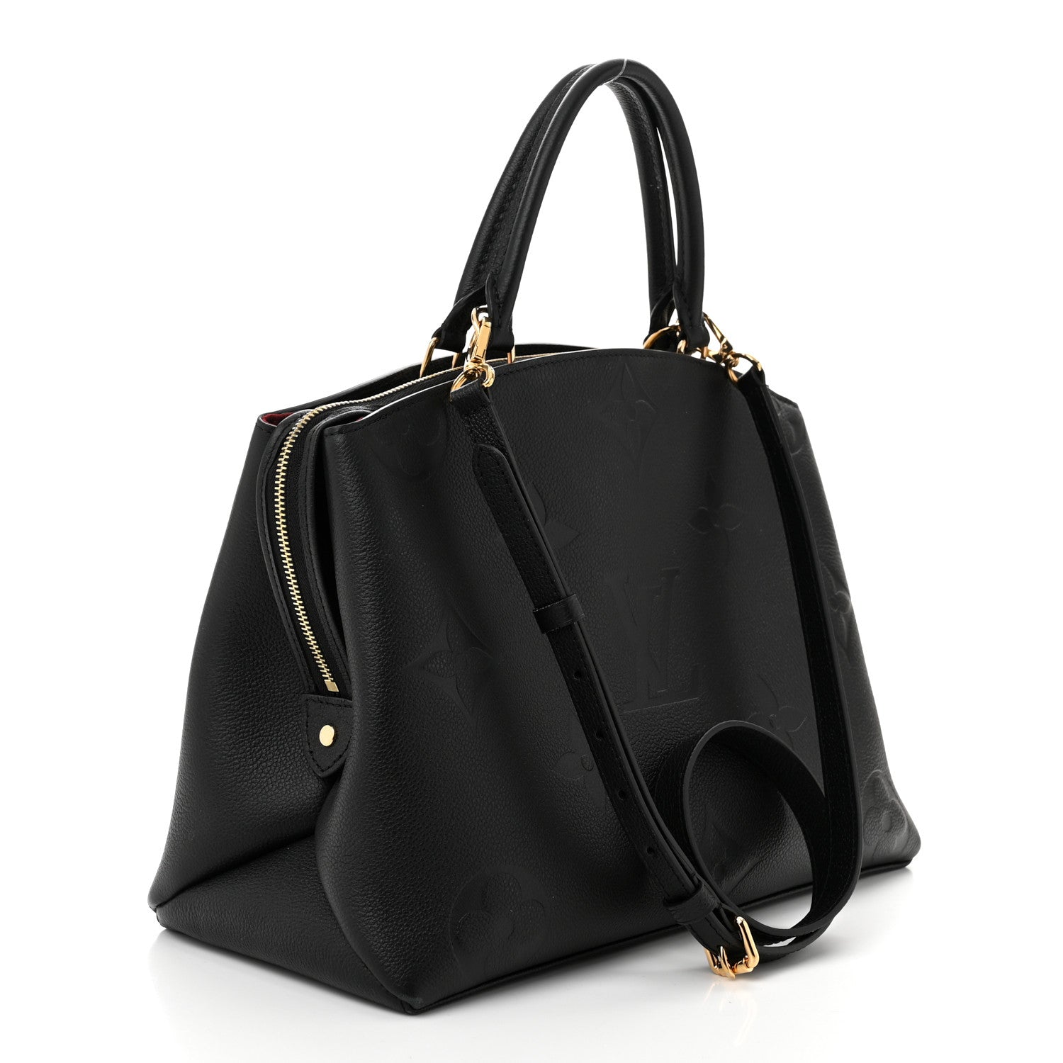 Empreinte Monogram Giant Grand Palais Black