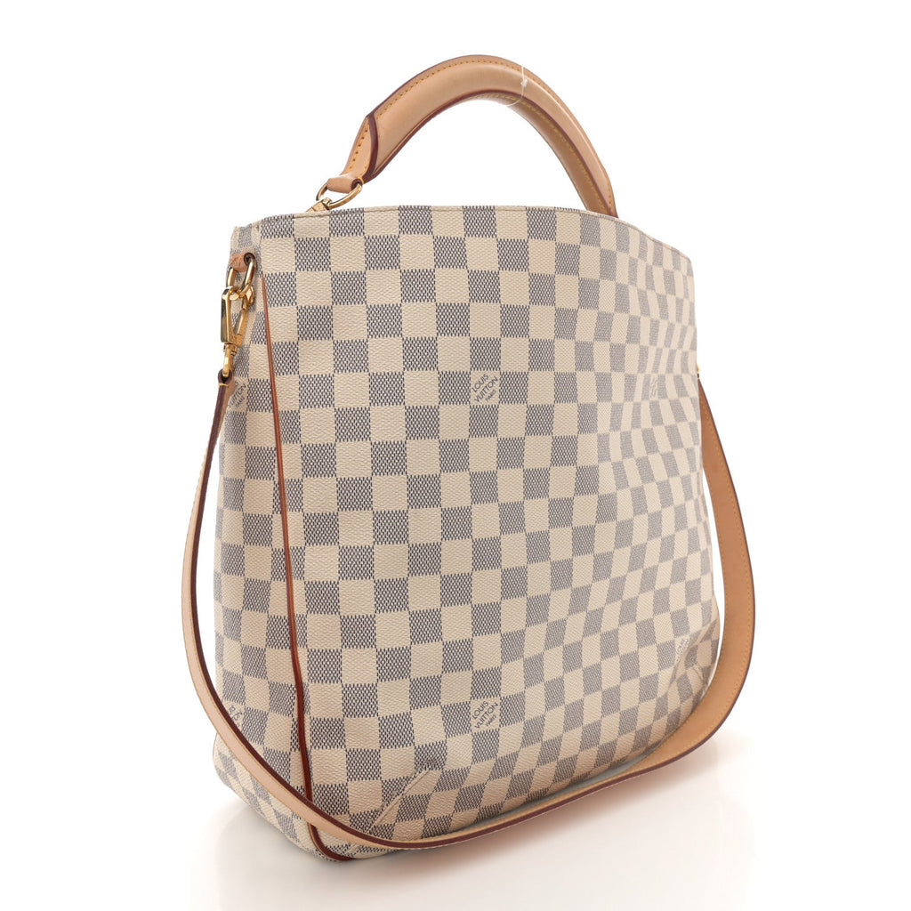 Damier Azur Soffi