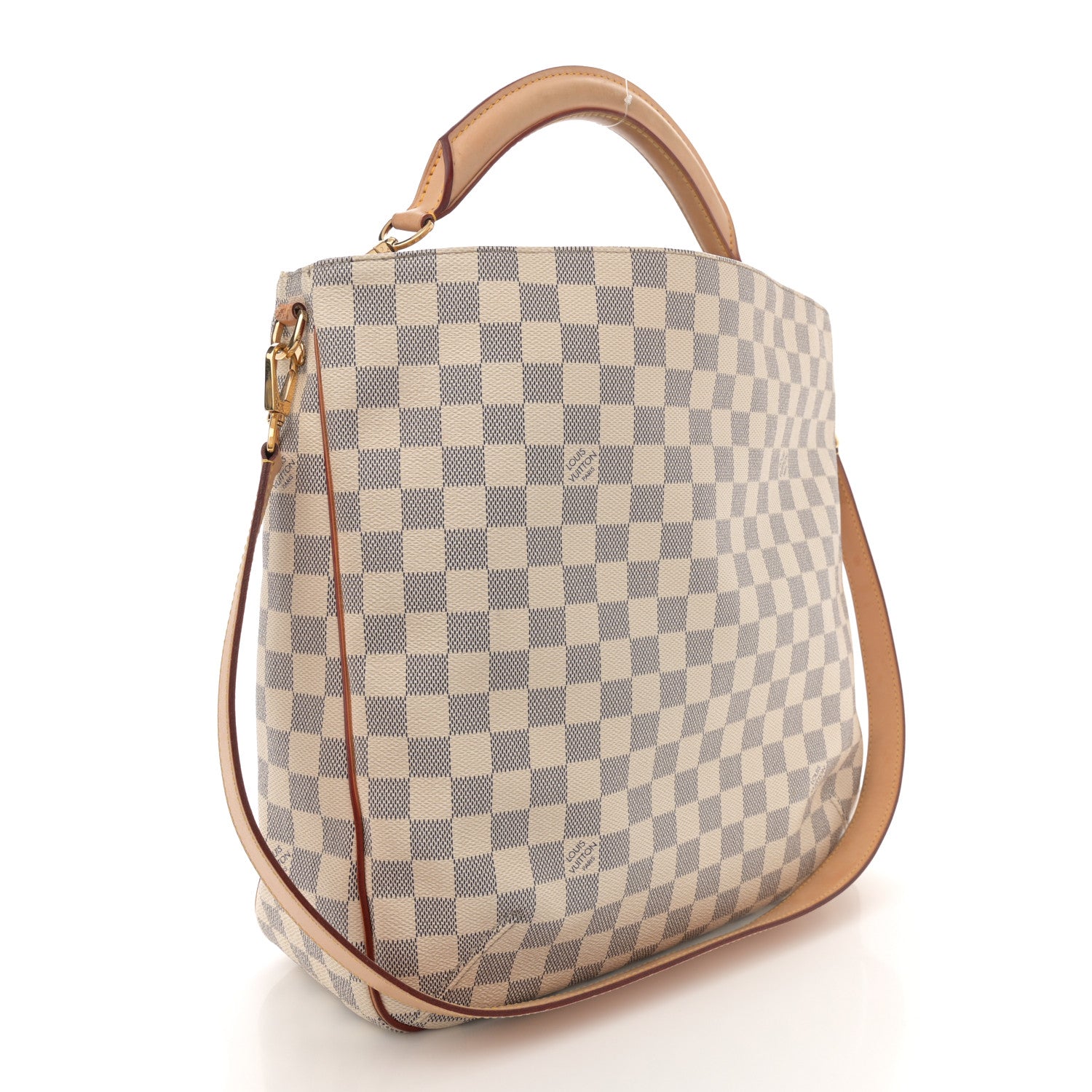 Damier Azur Soffi