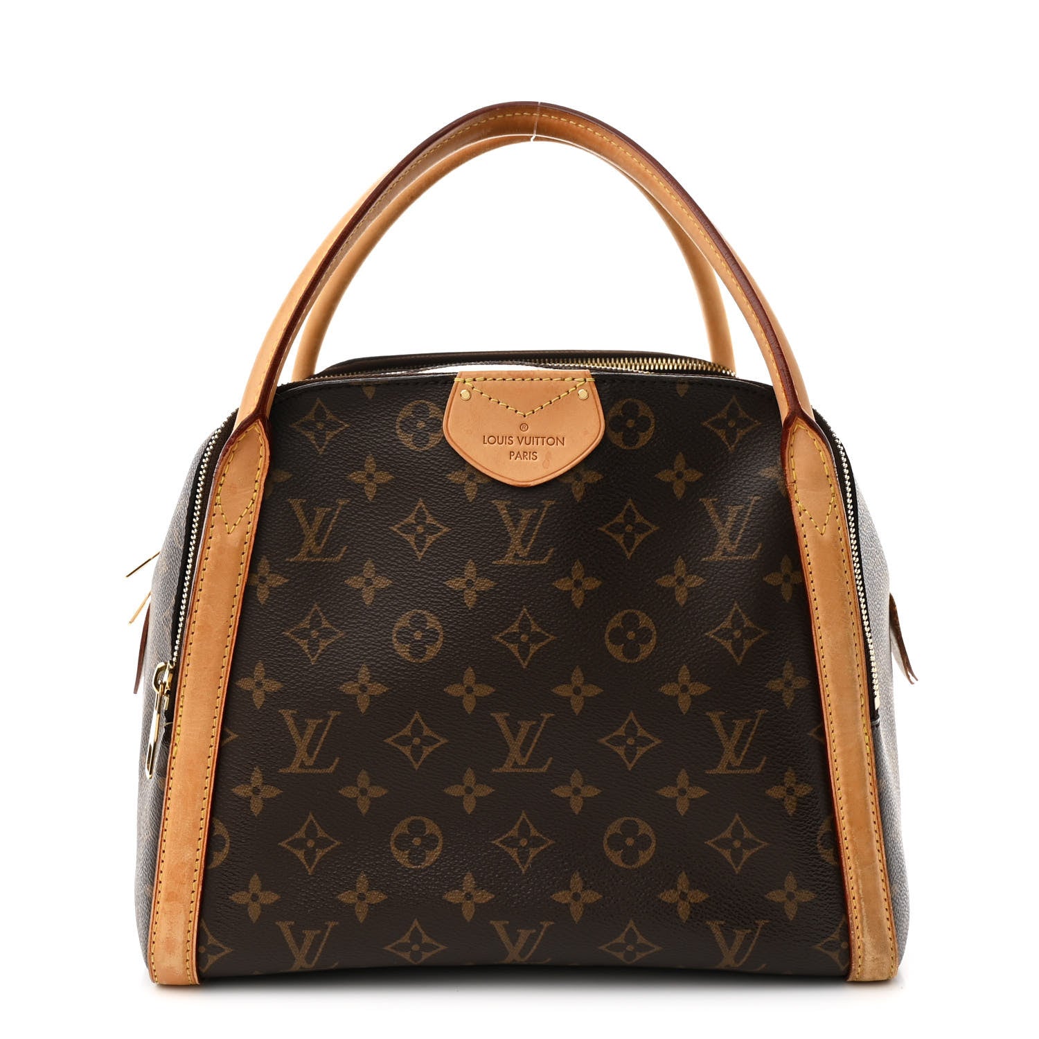 Monogram Marais MM