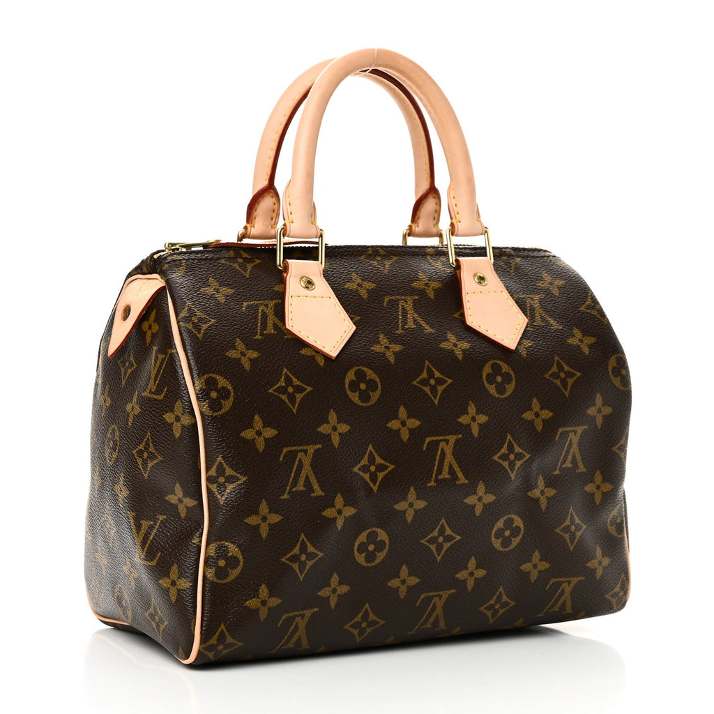 Monogram Speedy 25
