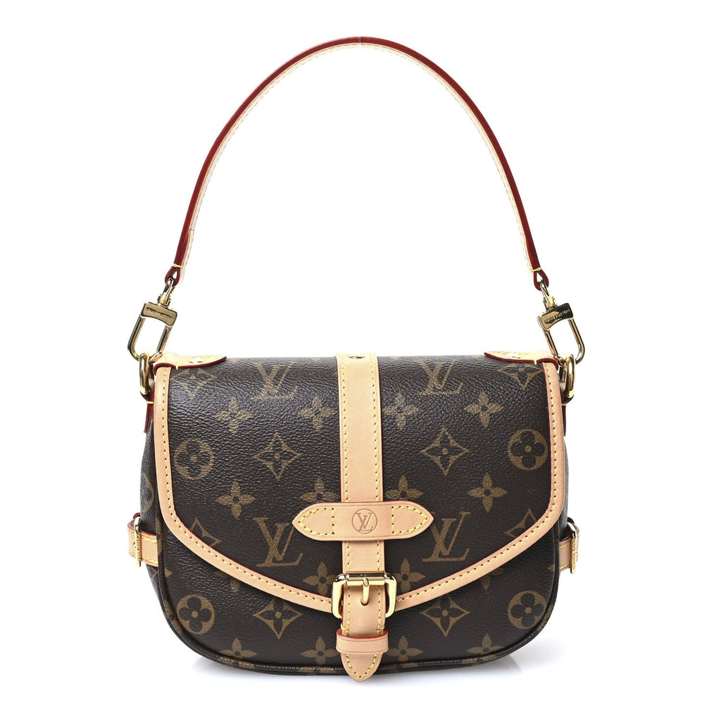 Monogram Saumur BB