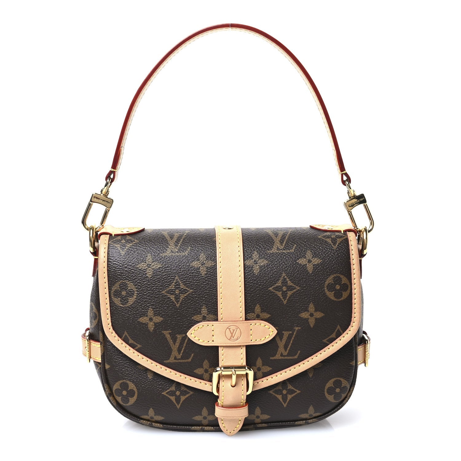 Monogram Saumur BB