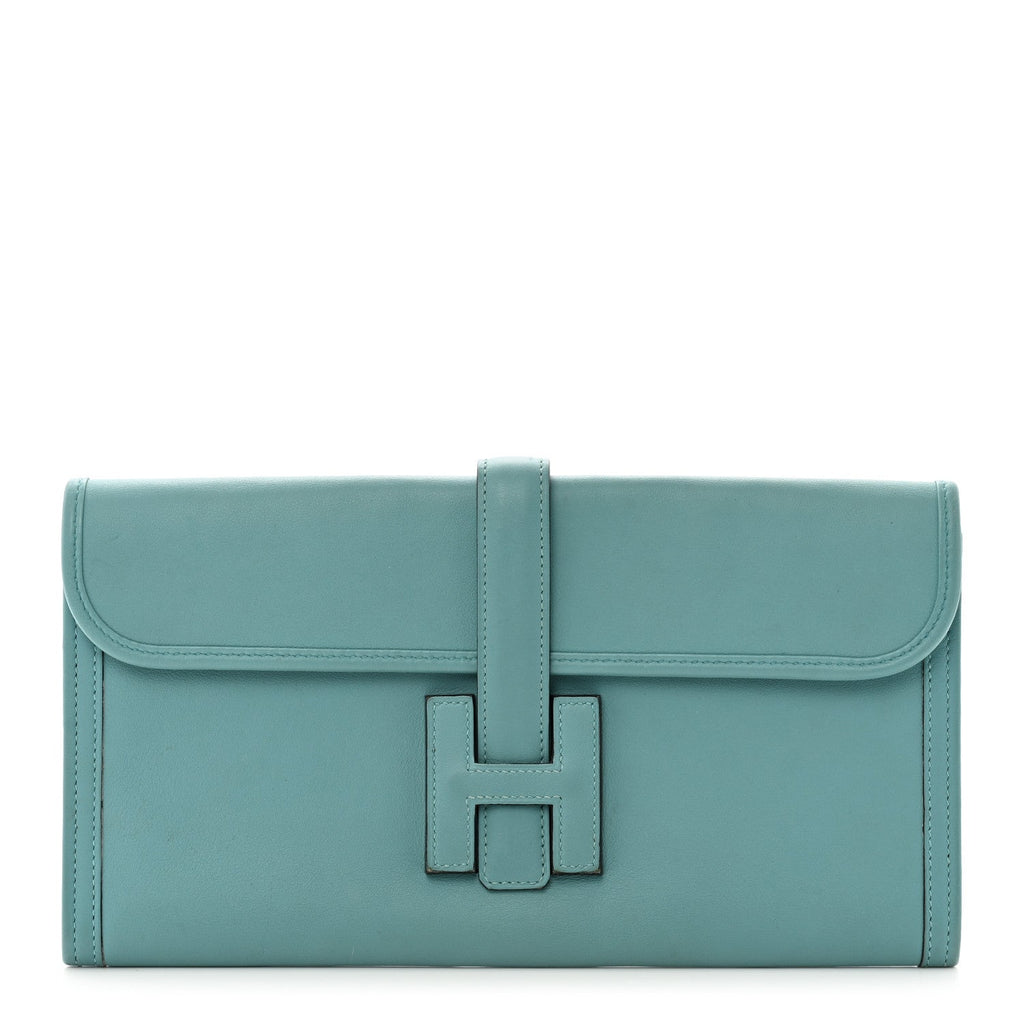 Swift Jige Elan 29 Clutch Bleu Saint Cyr