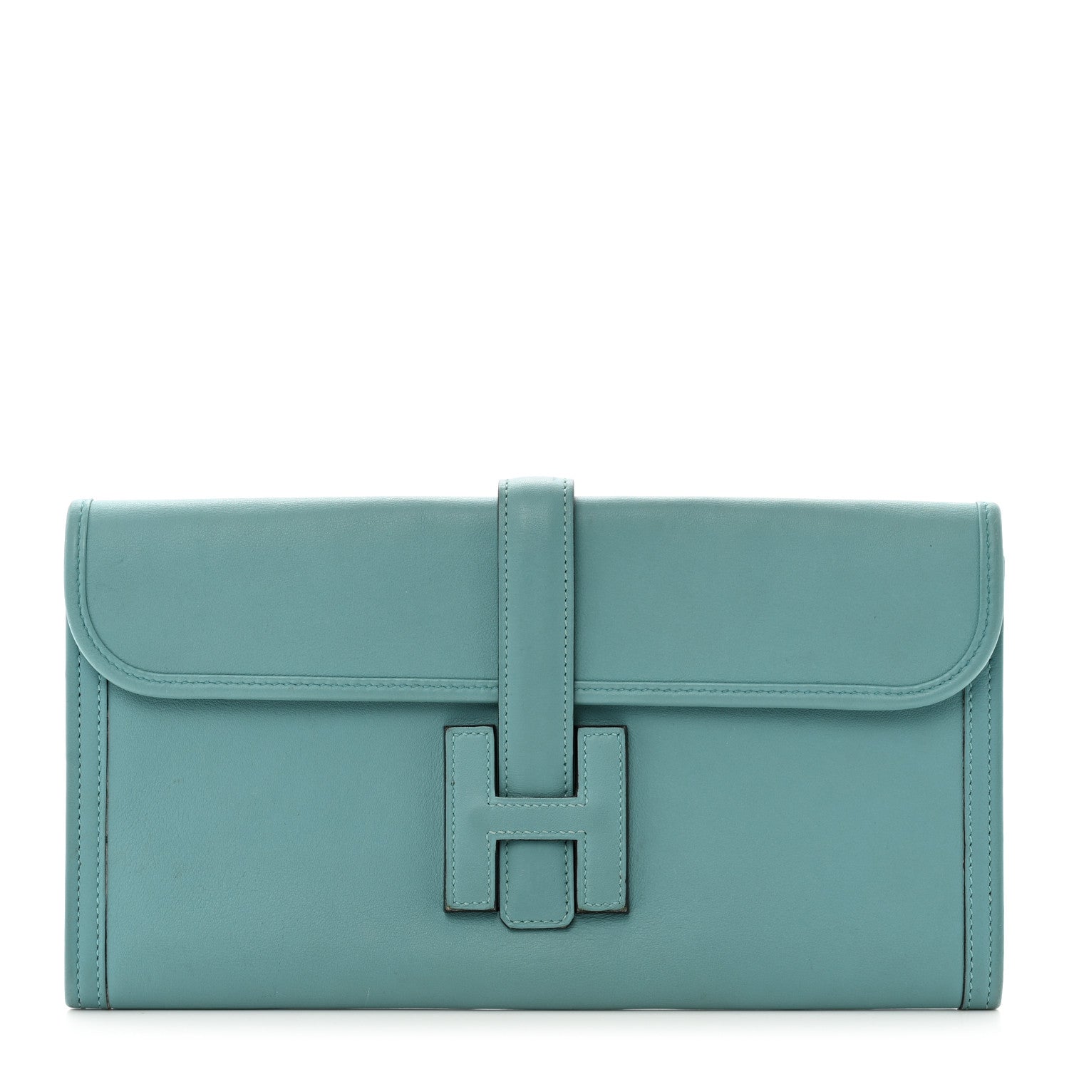Swift Jige Elan 29 Clutch Bleu Saint Cyr