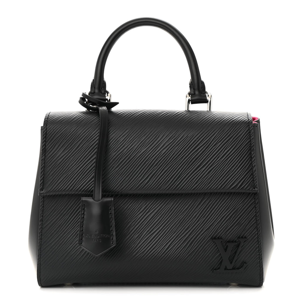 Epi Cluny Mini Black