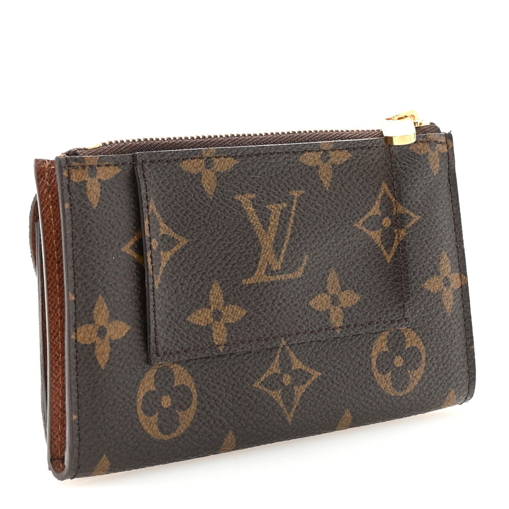 Monogram Pochette Duo Belt
