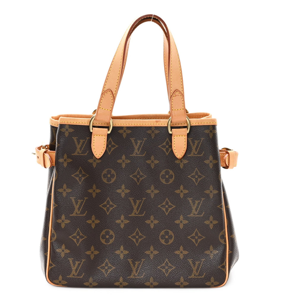 Monogram Batignolles