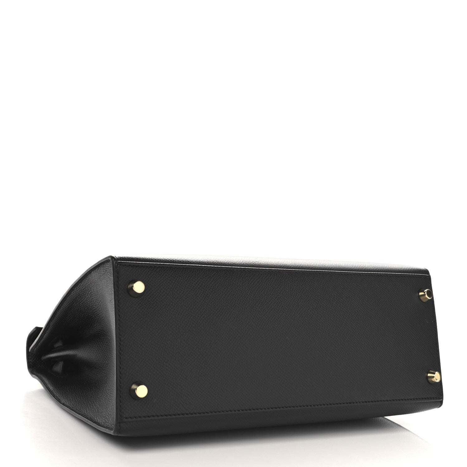 Epsom Kelly Sellier 28 Black