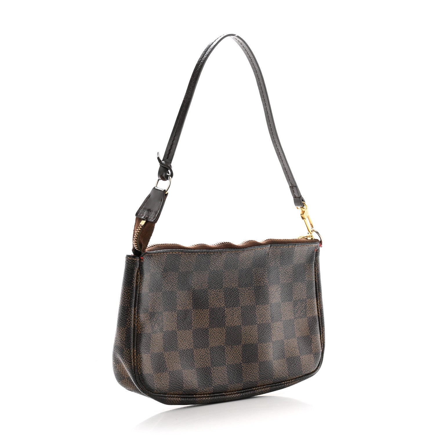 Damier Ebene Pochette Accessories
