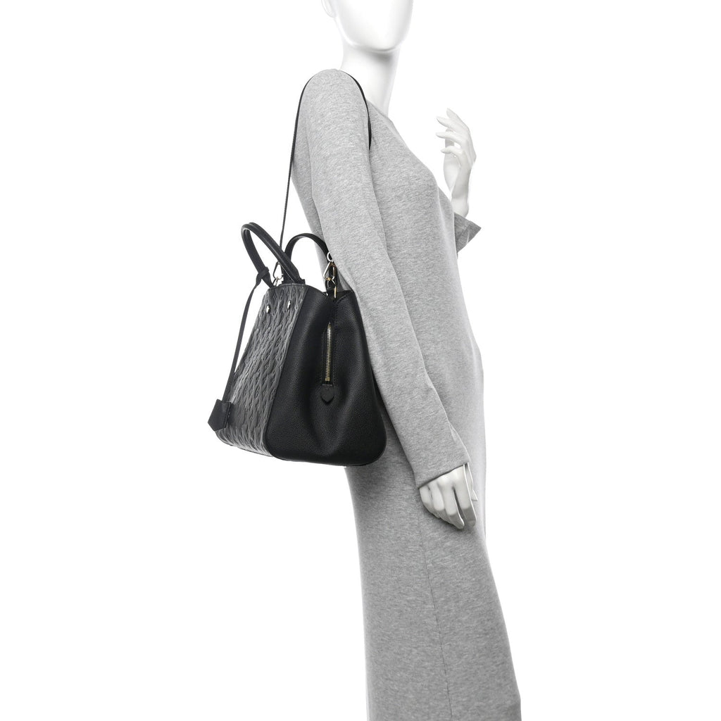 Empreinte Montaigne GM Black