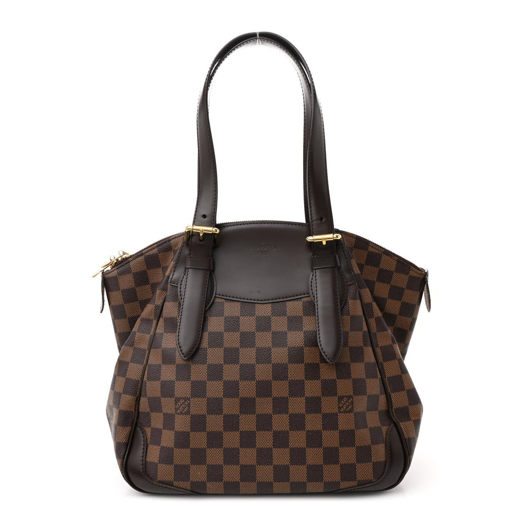 Damier Ebene Verona MM