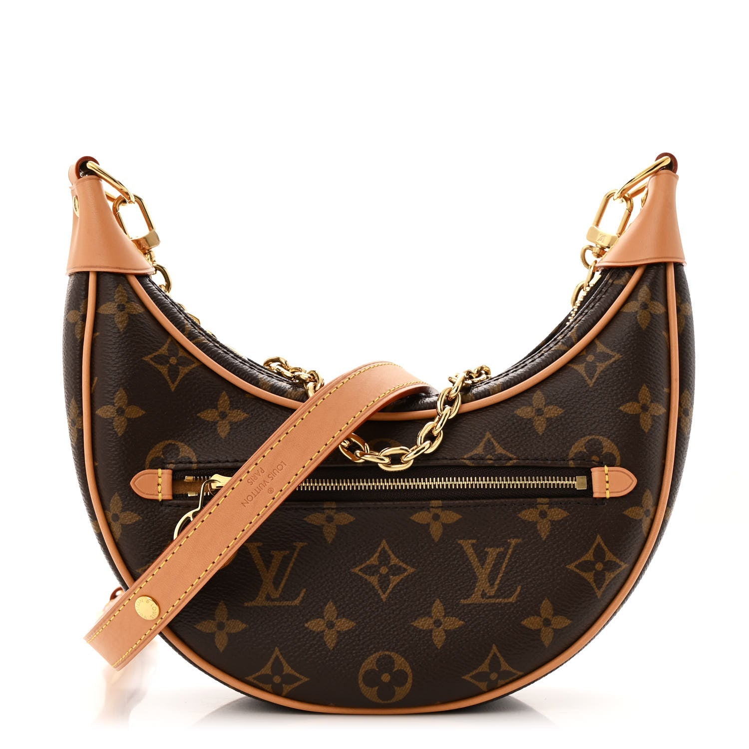 Monogram Loop
