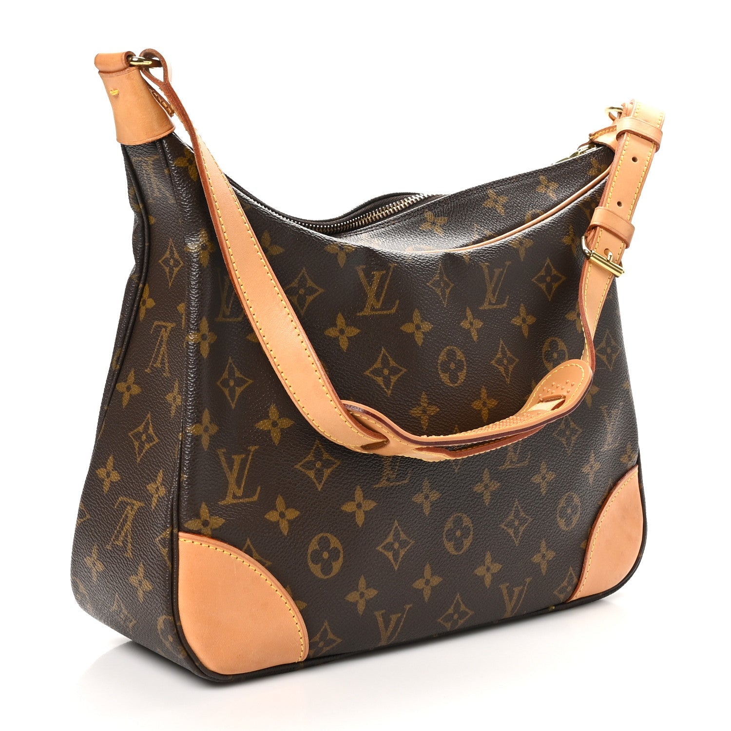 Monogram Boulogne 30