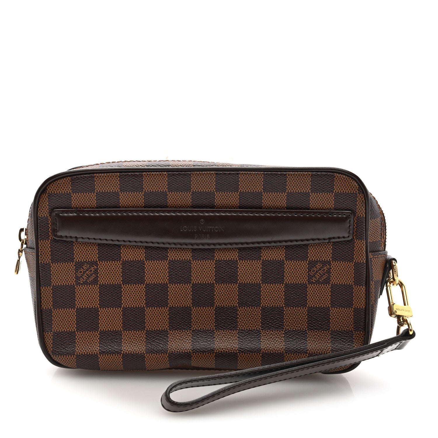 Damier Ebene Saint Paul Pochette