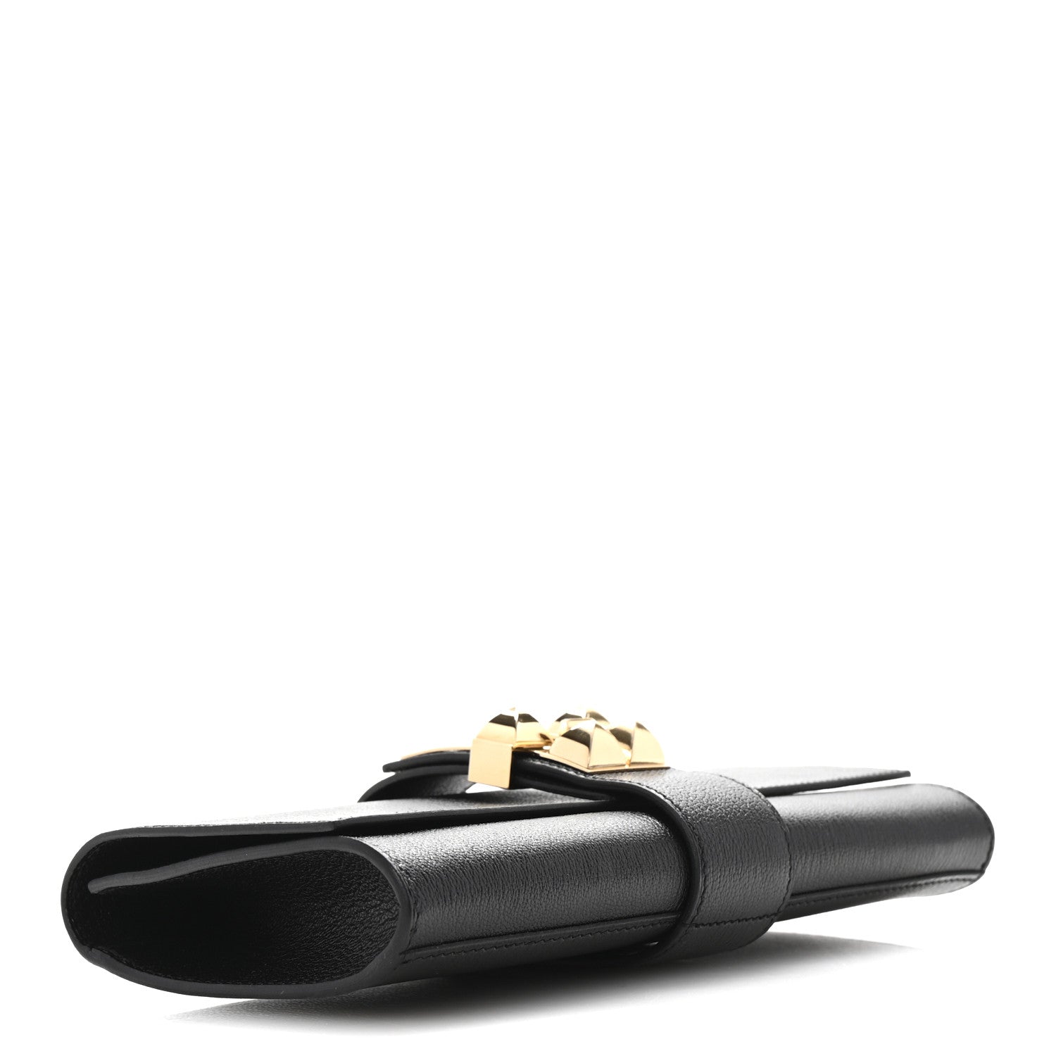 Chevre Mysore Medor 23 Clutch Black