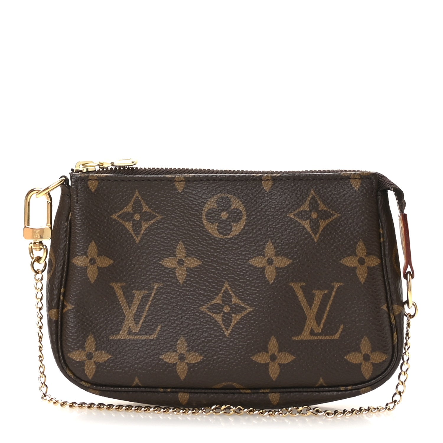 Monogram Mini Pochette Accessories