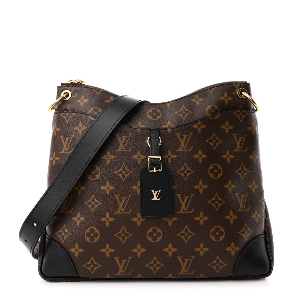 Monogram Odeon MM Black