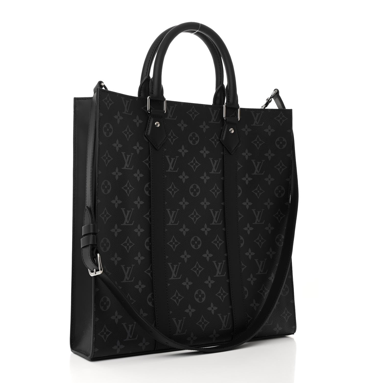 Monogram Eclipse Sac Plat