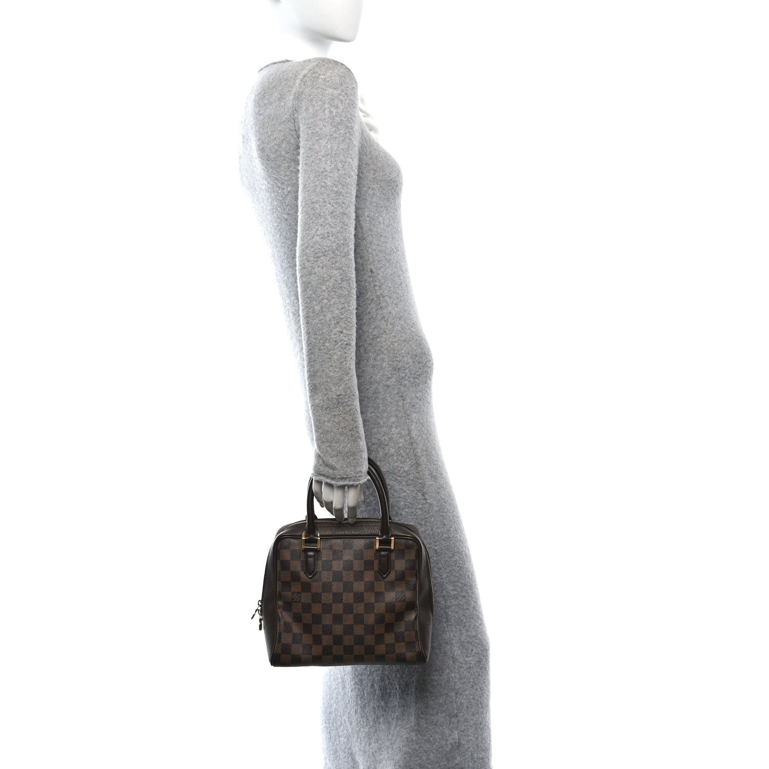 Damier Ebene Brera